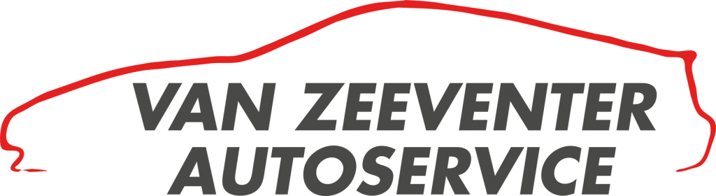 Logo Van Zeeventer Autoservice